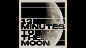 Hans Zimmer Theme Music From 13 MINUTES TO THE MOON is Being Released 