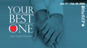 Get An Exclusive Discount for the East Coast Premiere of YOUR BEST ONE Image