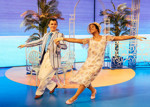 Menier Chocolate Factory's THE BOY FRIEND Replaces HELLO, DOLLY! in Toronto Image