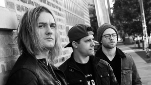 Dead Original to Release New Single 'Hard to See' 