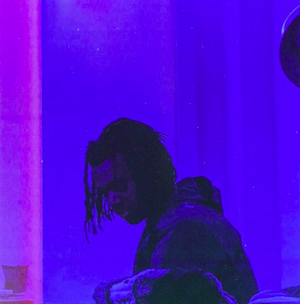 80purppp Drops New Album VIOLET HIGH Image