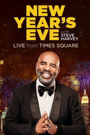 FOX'S NEW YEAR'S EVE WITH STEVE HARVEY Announces Lineup Featuring Performances by The Killers, The Lumineers, & More! 