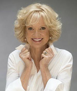 The Wallis Presents AN EVENING WITH CHRISTINE EBERSOLE 