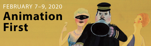 FIAF Announces 2020 Animation First Festival 