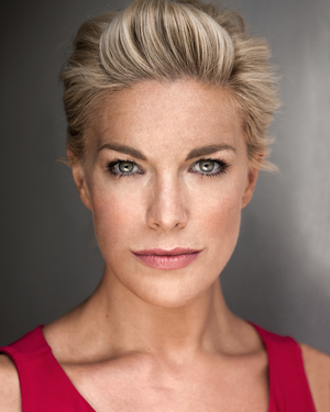 Hannah Waddingham, Steph Parry and More Announced in Casting of THE PIRATE QUEEN Charity Gala Performance 