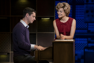Interview: Kathryn Boswell of BEAUTIFUL - THE CAROLE KING MUSICAL at Peace Center 