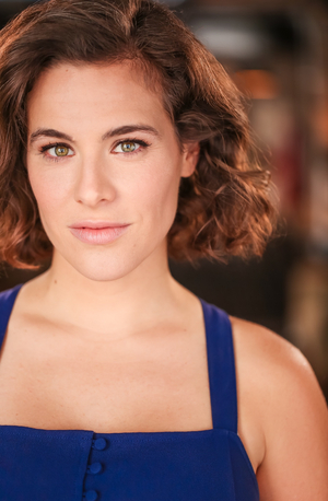 Spend New Year's Eve With Sarah Bockel and Rocky Mountain Repertory Theatre 