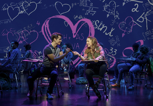 MEAN GIRLS To Welcome Social Media Star Cameron Dallas For Four Week Run Image