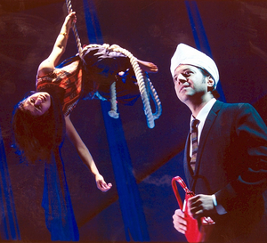 Interview: Jatinder Verma Sums Up His 40 Years With Tara Arts Image