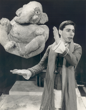 Interview: Jatinder Verma Sums Up His 40 Years With Tara Arts Image