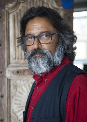 Interview: Jatinder Verma Sums Up His 40 Years With Tara Arts 