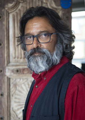 Interview: Jatinder Verma Sums Up His 40 Years With Tara Arts Image