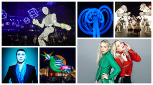 Last Chance To Book Edinburgh's Hogmanay 2019 Image