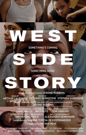 WEST SIDE STORY Cast Members Will Preview the Show at The Guggenheim in January Image