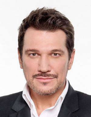 Paulo Szot Will Join The Broadway Cast Of CHICAGO Image