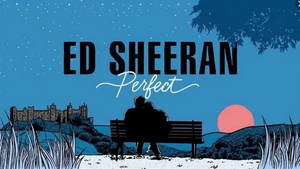 Ed Sheeran's 'Perfect' Earns Diamond-Certification 