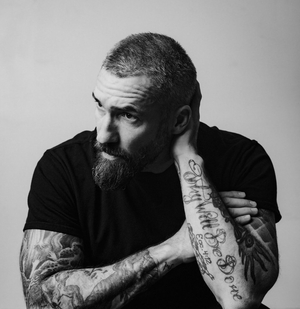 Clint Lowery Shares 'Alive' Music Video 
