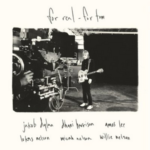 Tom Petty Tribute Song 'For Real—For Tom' is Out Today Image