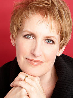 Liz Callaway Joins Seth Rudetsky For Broadway @ NOCCA Series Image