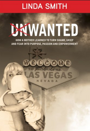 Linda Smith Announces Audiobook Launch Of Debut Memoir 'Unwanted' 