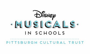 Pittsburgh Cultural Trust Announces Four New Schools Selected For Disney Musical In Schools Program  Image