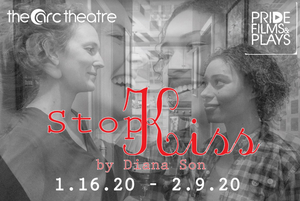 Pride Films And Plays Presents STOP KISS Image