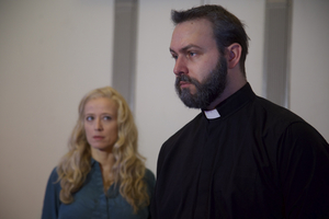 Review: A CITY OF REFUGE Offers Communion Amidst Crisis at The Center At West Park Image