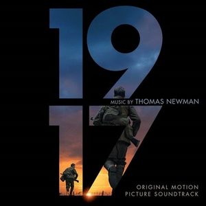 1917 Original Motion Picture Soundtrack is Now Available 