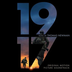 1917 Original Motion Picture Soundtrack is Now Available Image