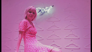 KSENIA Releases New Video 'LIKE IT OR NOT' Image