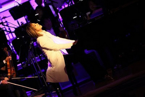YOSHIKI LIVE AT CARNEGIE HALL Classical Music Special A Smash Hit For The Holidays On PBS 
