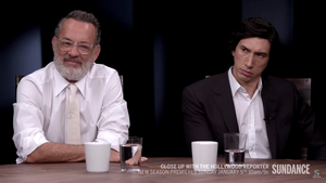 CLOSE UP WITH THE HOLLYWOOD REPORTER Returns Dec. 29 Image