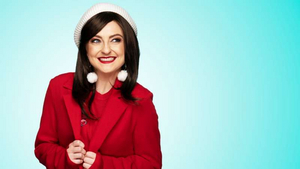 Review: Celebrating the Feel Good Festive Film, CHRISTMAS ACTUALLY - THE MUSIC OF LOVE ACTUALLY LIVE ON STAGE Is A Delight For Fans Image