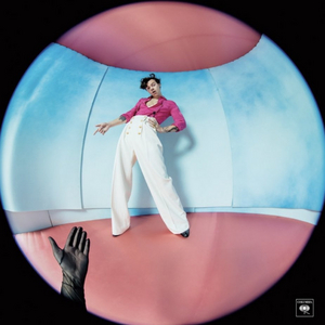 Harry Styles' 'Fine Line' Debuts at Number One With Over $476K in Sales Image