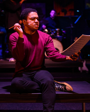 Review: PASSING STRANGE at City-Theater Co Image