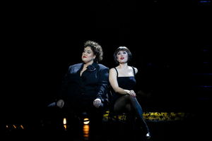 Review: CHICAGO at Arts Centre Melbourne Image