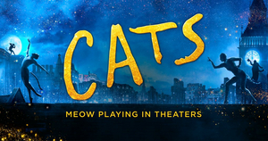 CATS Film is Getting Upgraded With 'Improved Visual Effects' Image