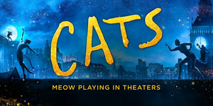 CATS Film Brings in $6.5 Million in Opening Weekend Image