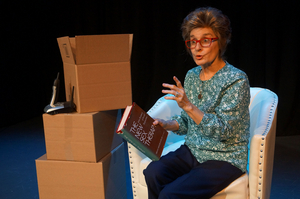 Discover Dr. Ruth's Story in BECOMING DR. RUTH at Orlando Shakes 