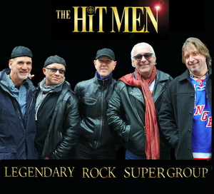 The Hit Men Returns to the State Theatre in January  Image