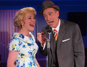 Casting Announced for TENDERLY: THE ROSEMARY CLOONEY MUSICAL at Playhouse on Park 