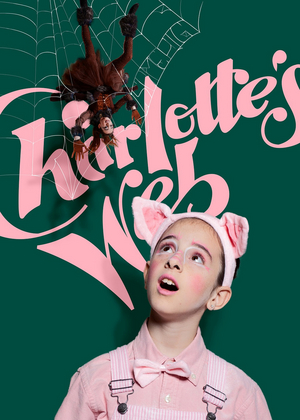 TheaterWorks Presents CHARLOTTE'S WEB Image