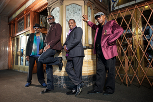 Blue Note Hawaii Announces Sergio Mendes, Taj Mahal, and Kool & the Gang 