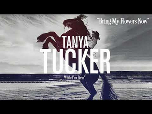 Tanya Tucker Announces 2020 Tour Dates 