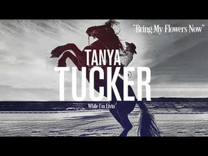 Tanya Tucker Announces 2020 Tour Dates Image