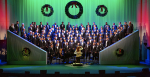 Review: GMCLA HOLIDAY SPECTACULAR Shorter and Very Sweet 