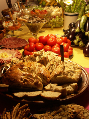 Top Articles on BWW FOOD AND WINE for 2019 Image
