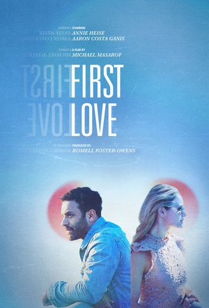 Review: FIRST LOVE – A Film for the New Year Image