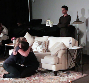 GOOD THING, A LIVING ROOM MUSICAL Comes to Sutter Street Theatre Image