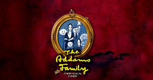 The John C. Birdlebough High School to Present THE ADDAMS FAMILY  Image